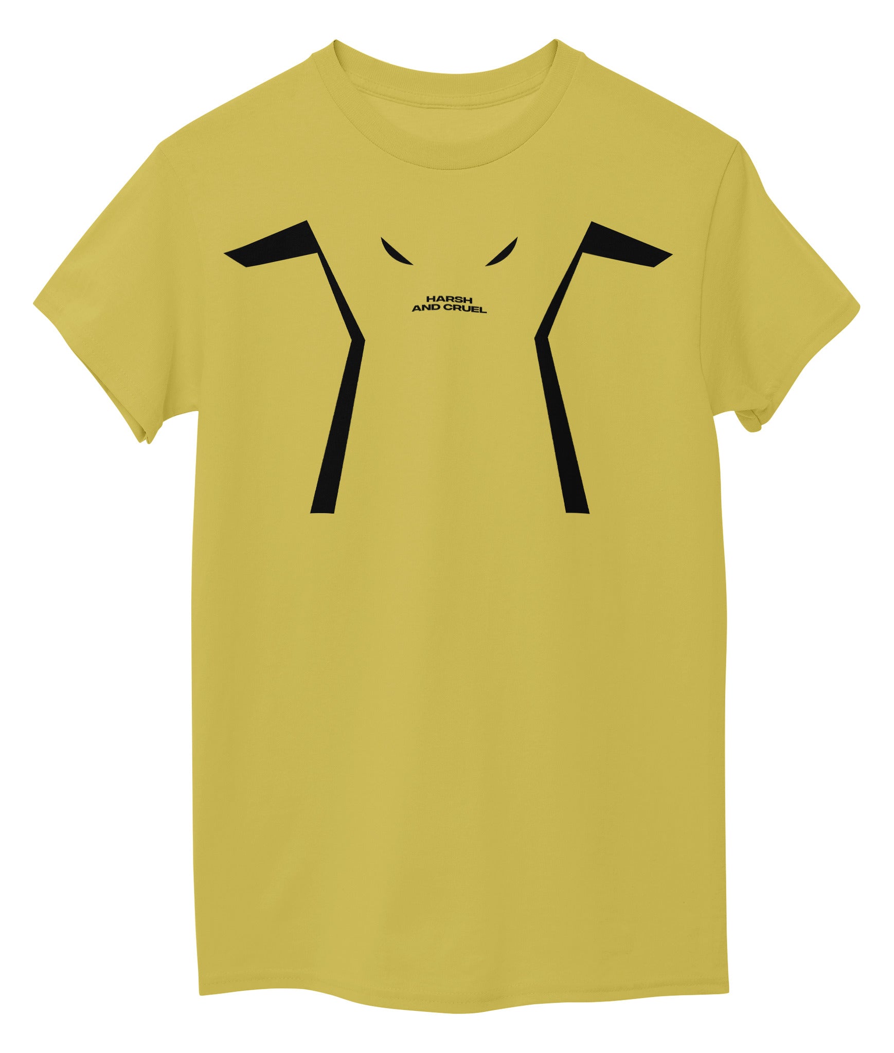Yellow Front