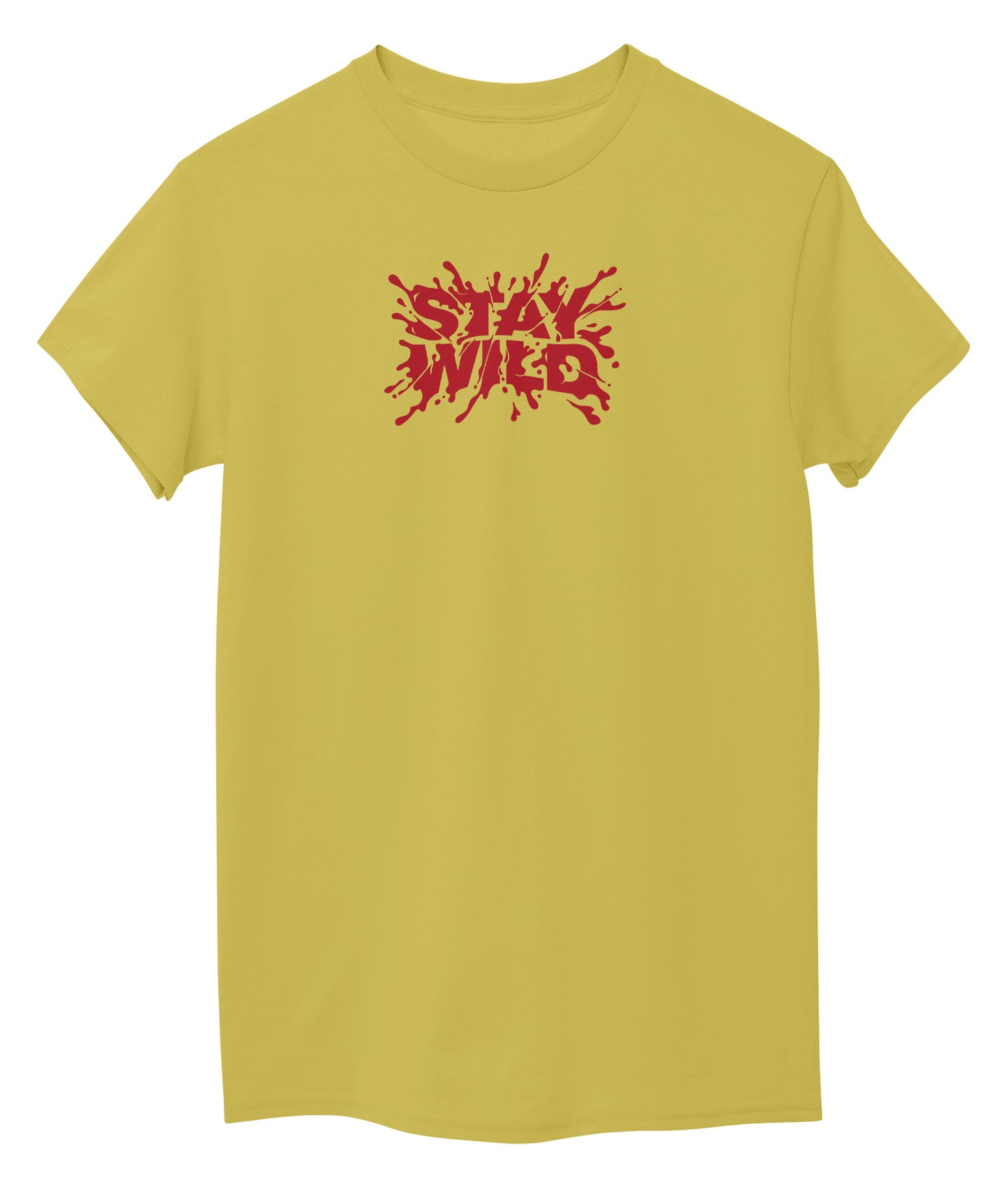 Yellow Front