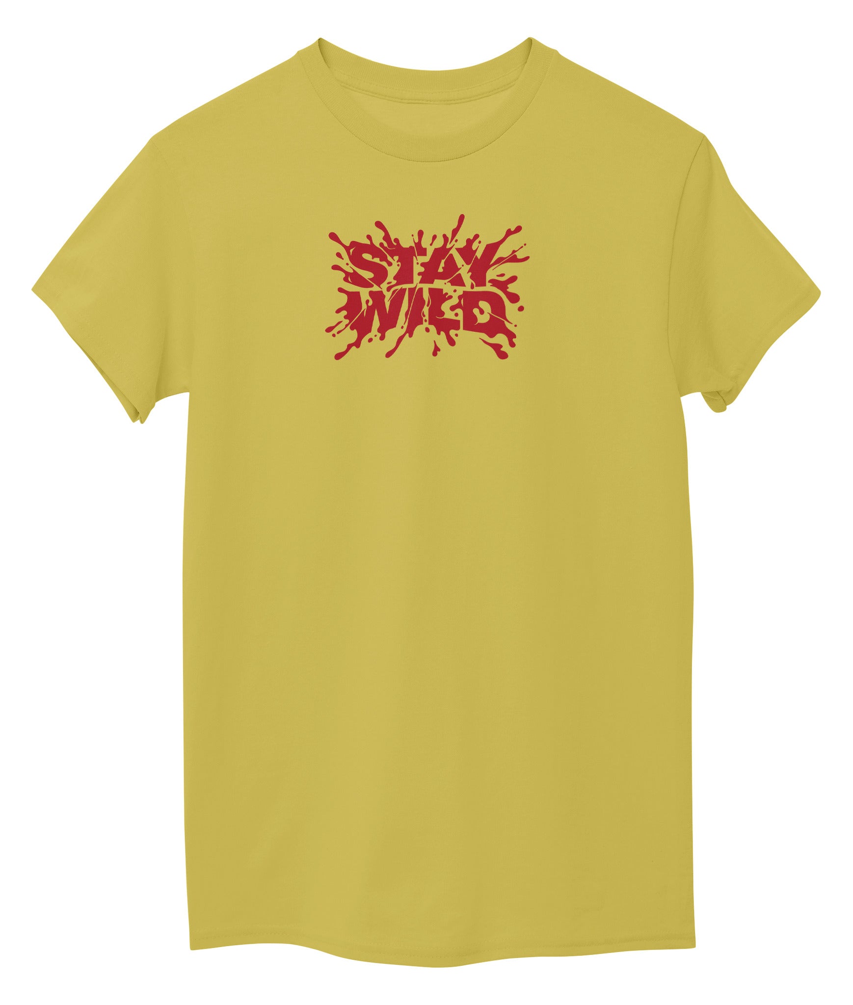 Yellow Front