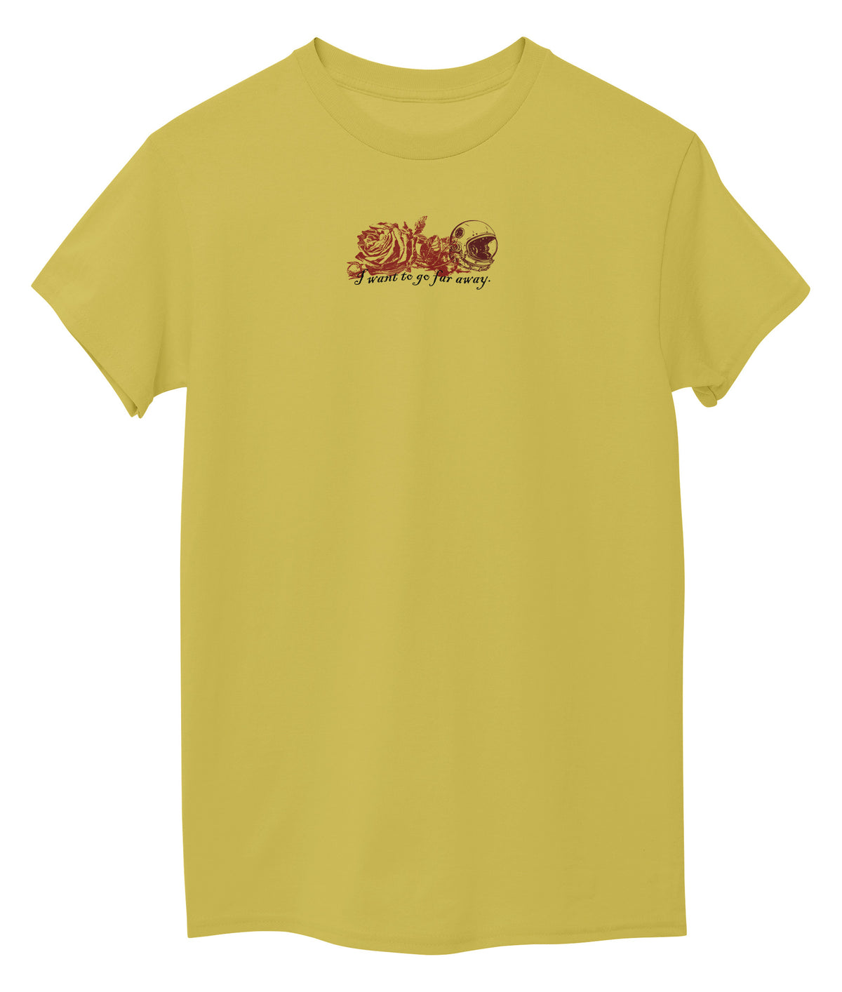 Yellow Front