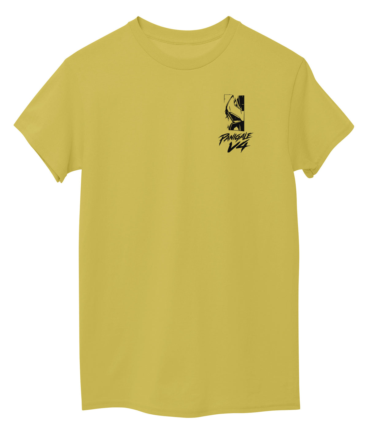 Yellow Front