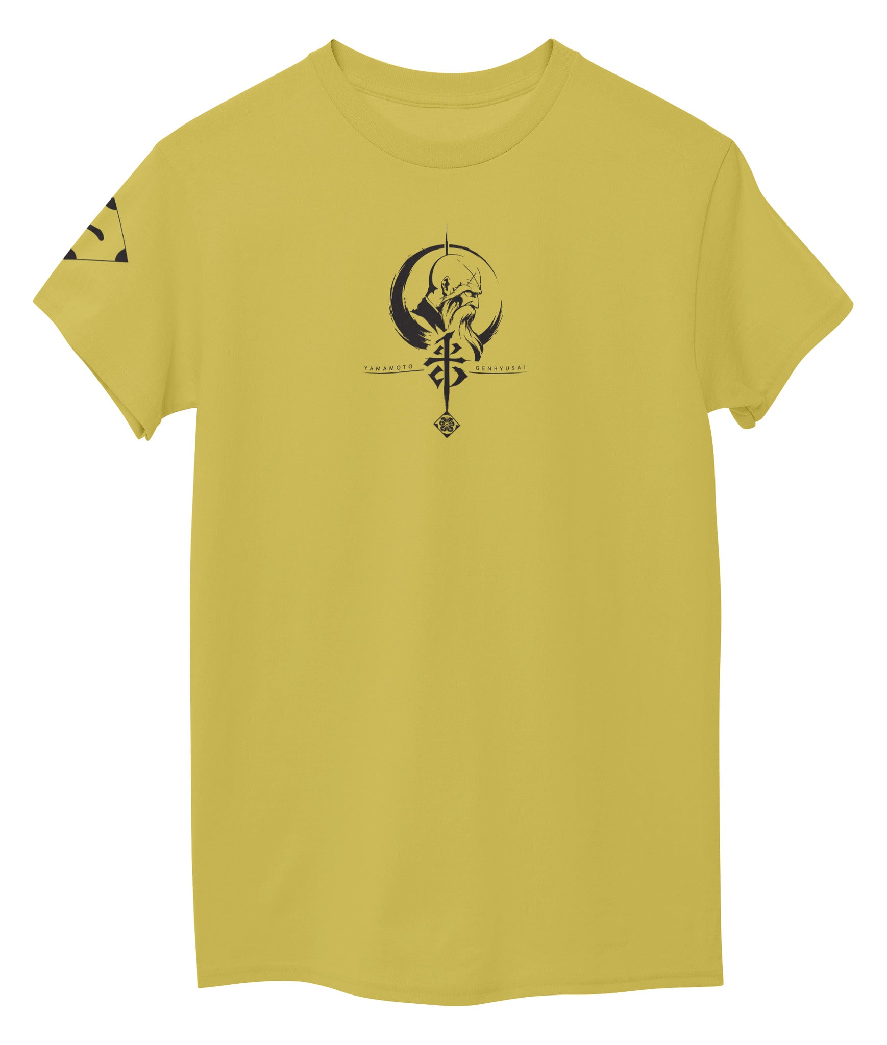 Yellow Front