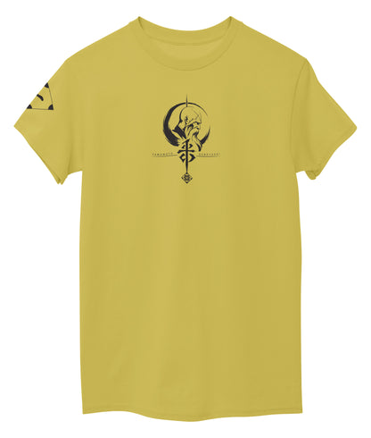 Yellow Front