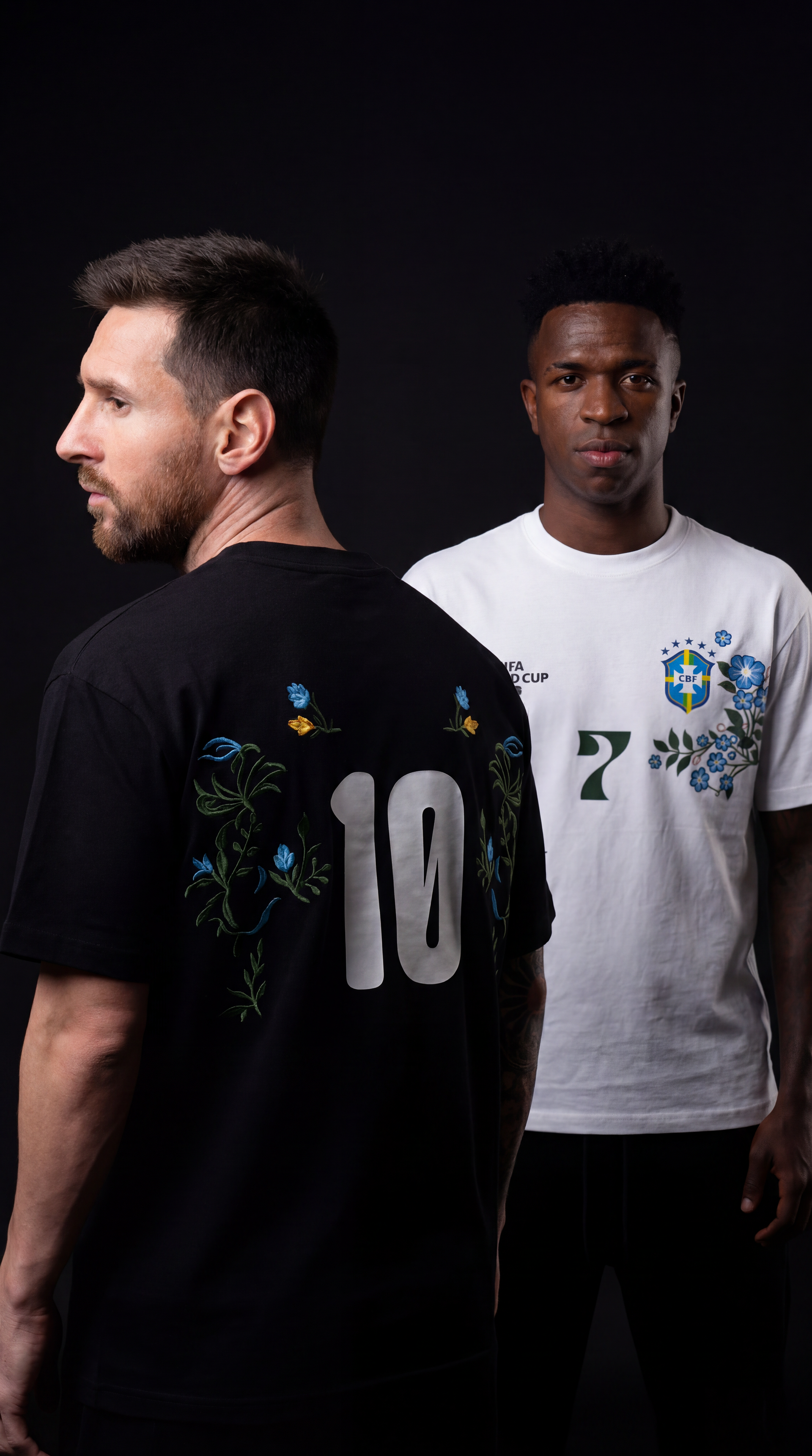 Allinup custom apparel