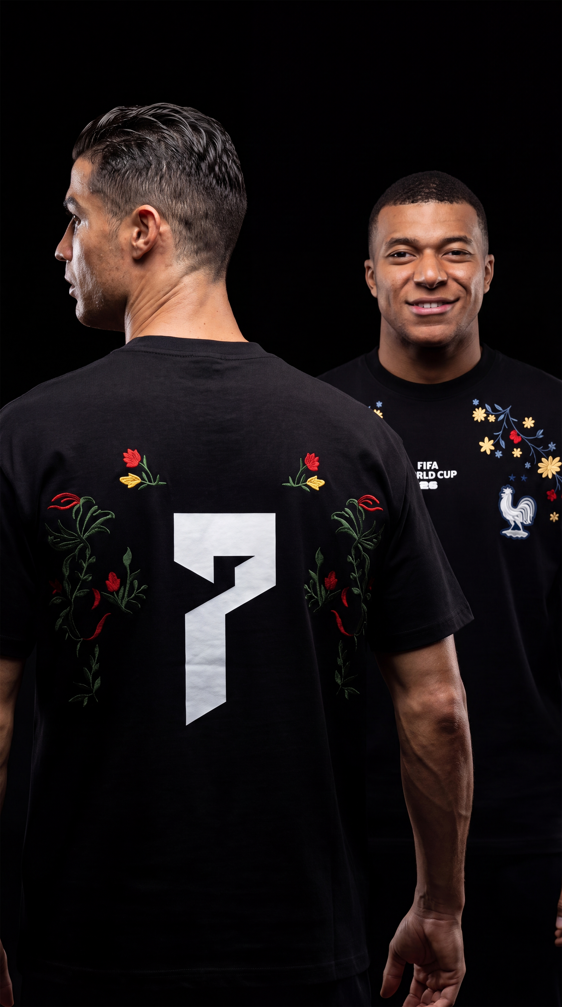 Allinup custom apparel