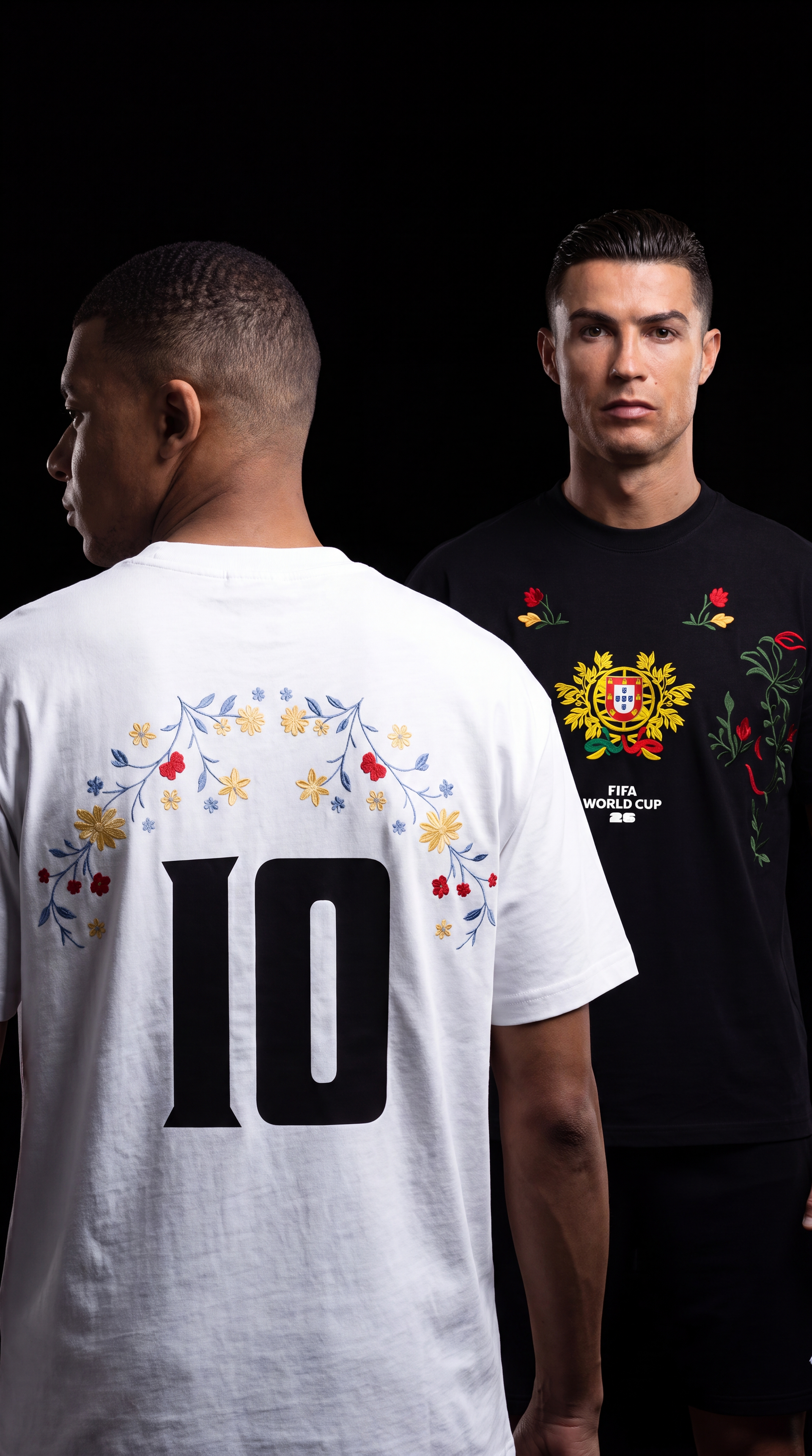 Allinup custom apparel